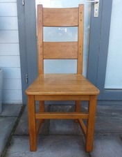 Solid French Oak Rustic