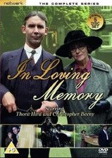In Loving Memory The Complete