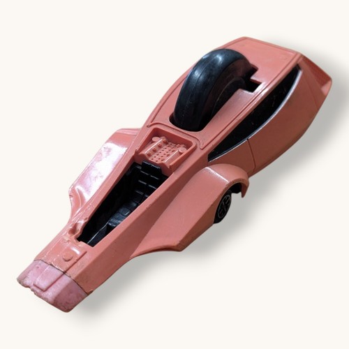 Dinky toys pink panther - dinky,