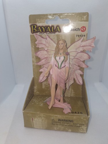 Schleich bayala fairy - fairy, feya