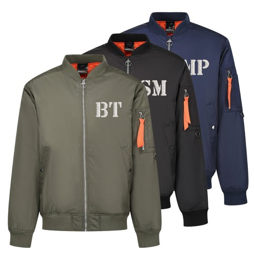 Embroidered personalised - embroidered,