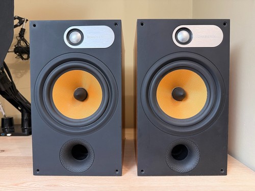 685 bowers wilkins hifi - b&w, &