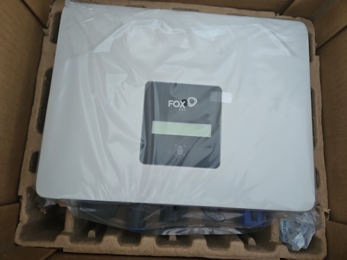 Grid tied inverter s2500 - grid-tied, s2500-g2