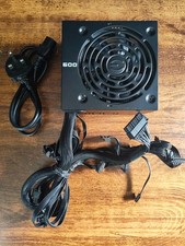 EVGA 600W Desktop PSU ATX