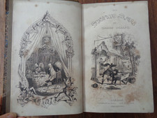 1837 POSTHUMOUS PAPERS OF THE