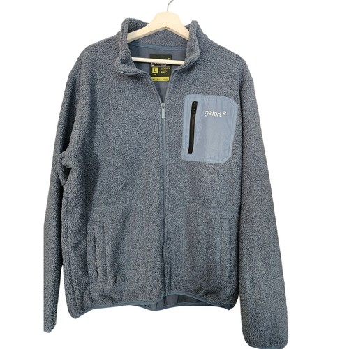 Gelert men grey full - gelert,