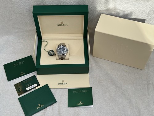 Rolex sea dweller - rolex, sea-dweller