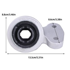 For Bmw 3 Series E46 Uk Front