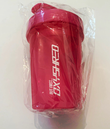Bulkshred pink plastic - bulkshred,
