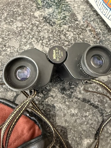 Nikon compact binoculars 8x23 - nikon,