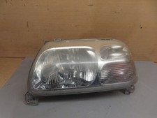 2005 Suzuki Grand Vitara X-EC