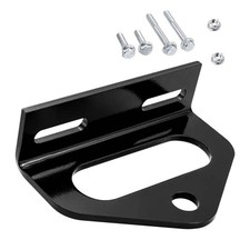 Hitch Mower Lawn Trailer Zero