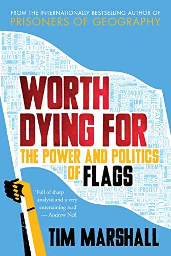 Worth dying for the power - for:,