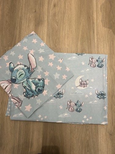 Disney stitch single - single, bedding