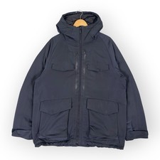 Uniqlo White Mountaineering