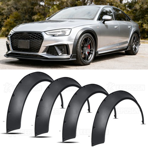 Fender flares extra wide - fender,