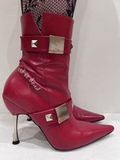 Amazing Red Or Dead Retro Y2K