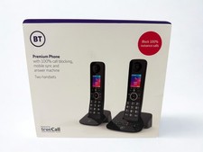 BT Premium Cordless Landline