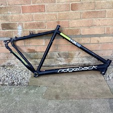 Ridgeback Terrain X3 21"/L