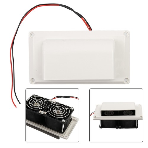 Side air vent - 1x,