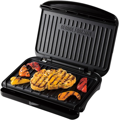 George foreman medium electric - george,