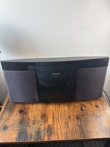 Panasonic hc195 compact - panasonic, sc-hc195