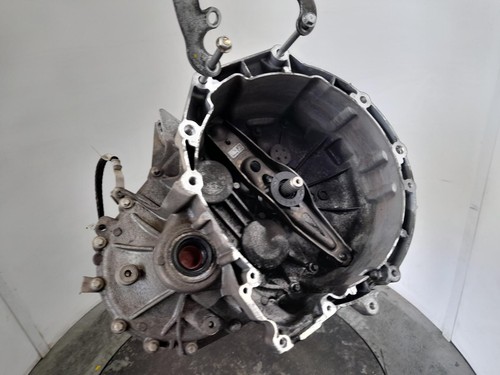 Mini gearbox - (bmw),