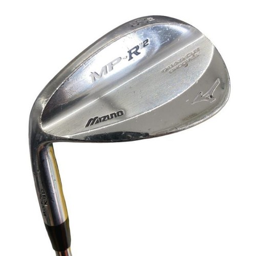 Used mizuno mp r12 - [used], mp-r12