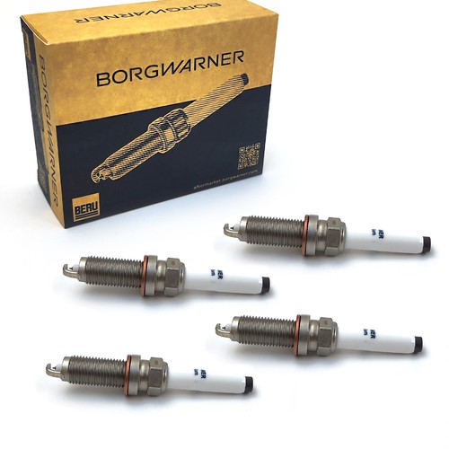 Beru z507 ignition spark - beru,