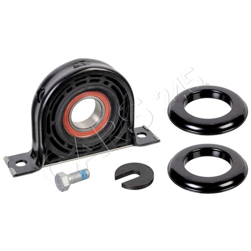 Febi drive shaft - drive, suspension