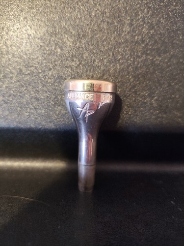 Rm2 cornet mouthpiece - rm2,