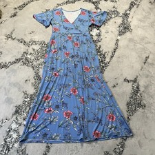 41 Hawthorn Dress Womens Size