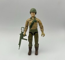 GI Joe Duke Figure Hasbro