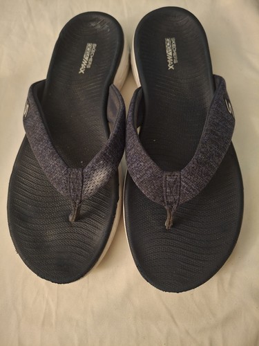 Skechers goga max - flip, flop