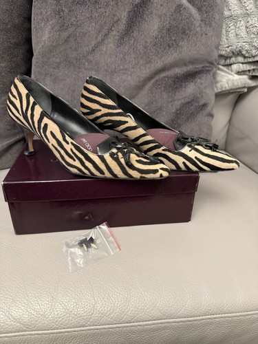Jimmy choo caroline - caroline, pony