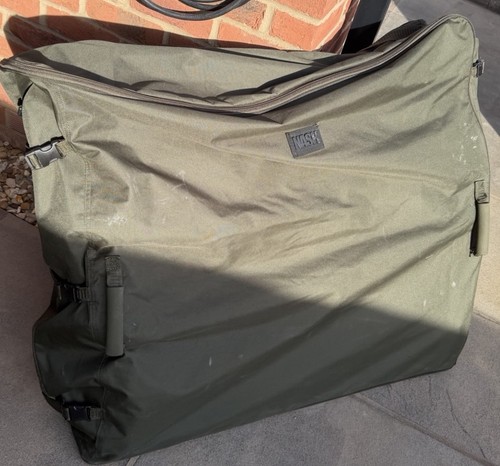 Nash bedchair bag - bag, wide