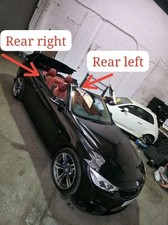 Bmw series cabrio f33 - series,,