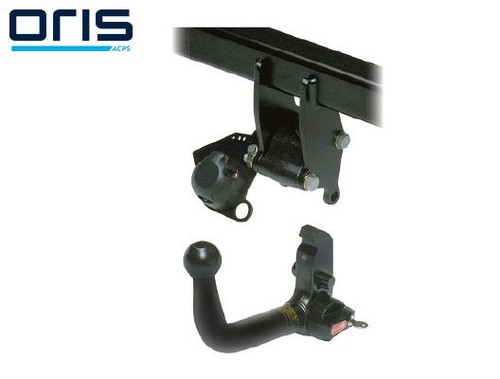 Oris vertical detachable - oris, auto