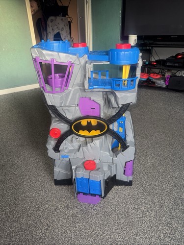 Imaginext fisher price - imaginext,