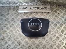 AUDI A4 B6 OFFSIDE DRIVERS