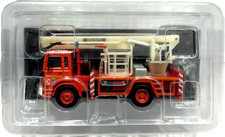 1:64 Scale Del Prado 1995 CBEA