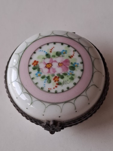 Vintage limoges france - limoges,,