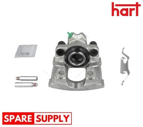 Brake caliper for - caliper, vw