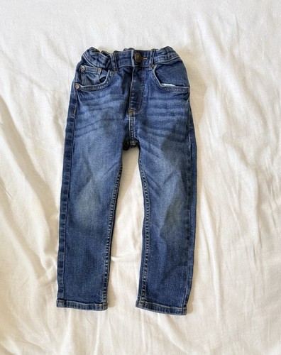 River island boys mini jeans - island,
