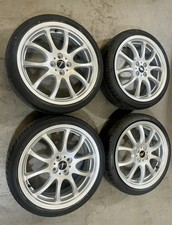 Mini John Cooper Works Alloys