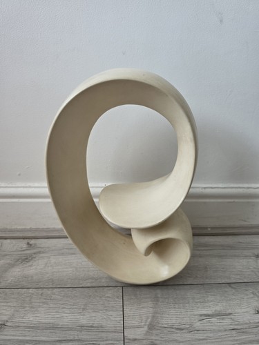 Modern abstract spiral - modern,