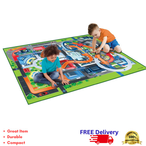 Jumbo kids floor - kids,