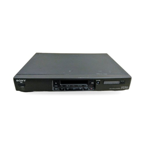 Sony pr2 hi8 8mm video - ev-pr2,