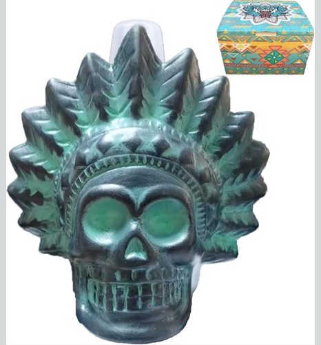 Aztec death whistle 126 db - aztec,