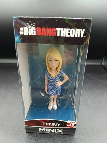 Minix figure penny - -, big